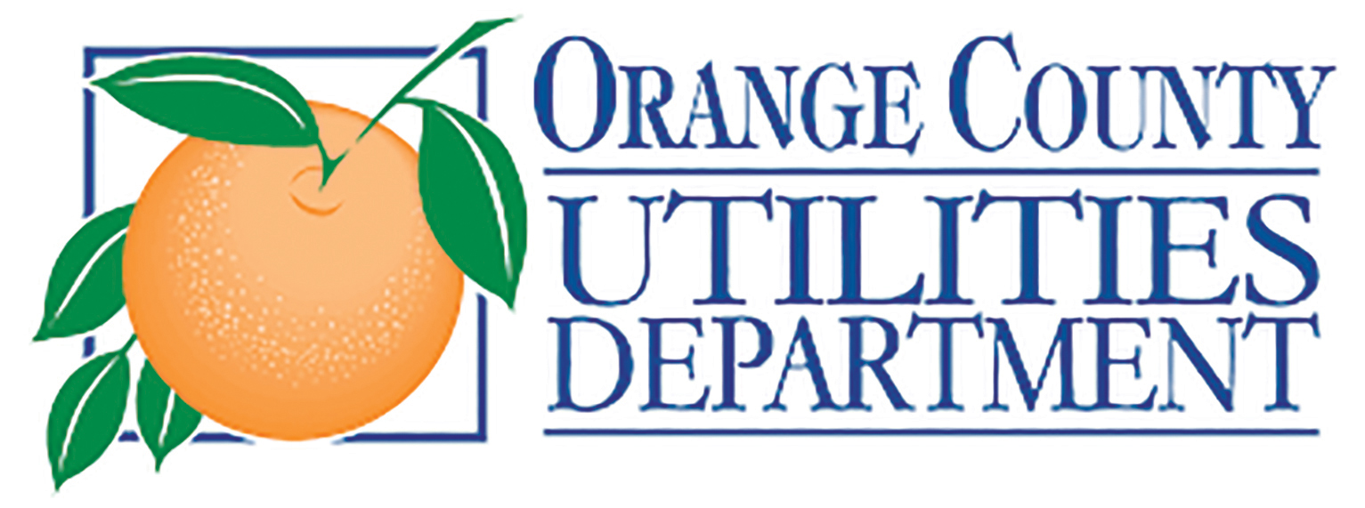 Orange Co Utilities Logo